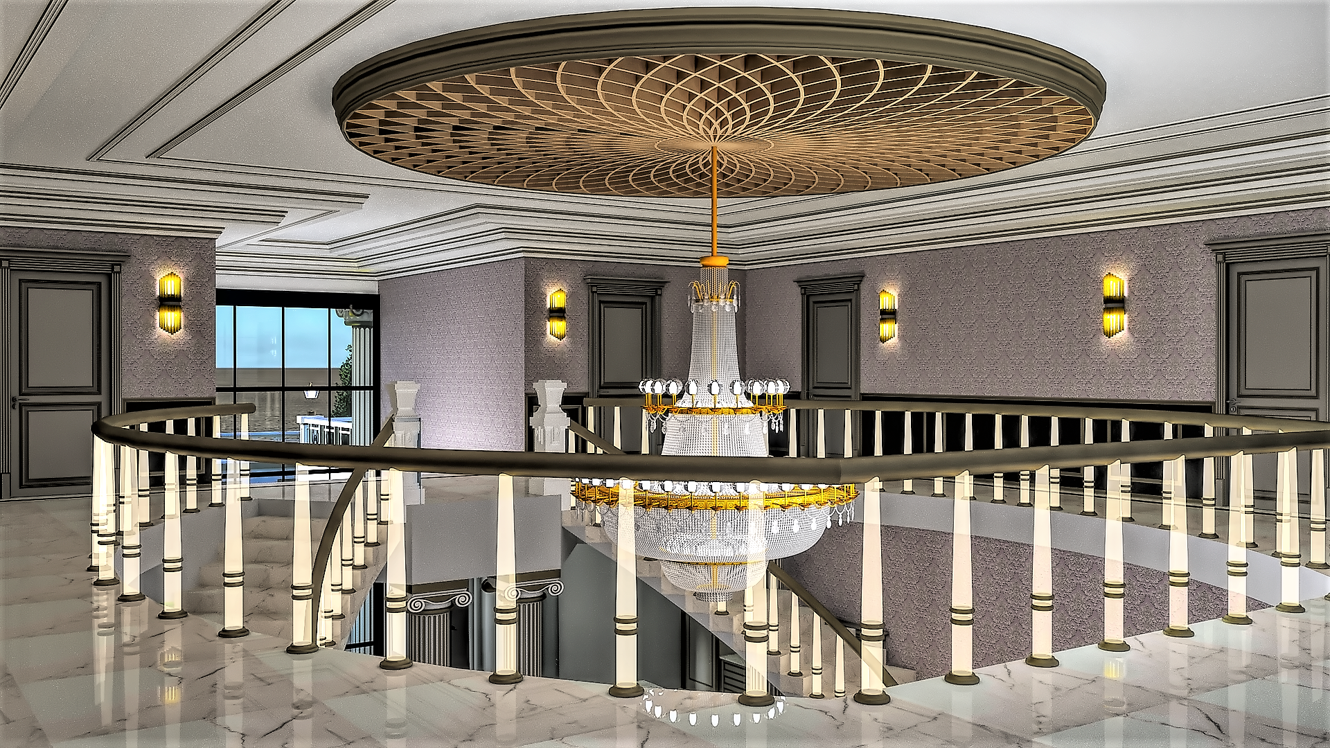 M.A. VİLLA ALLEBENGÖLETİ GAZİANTEP